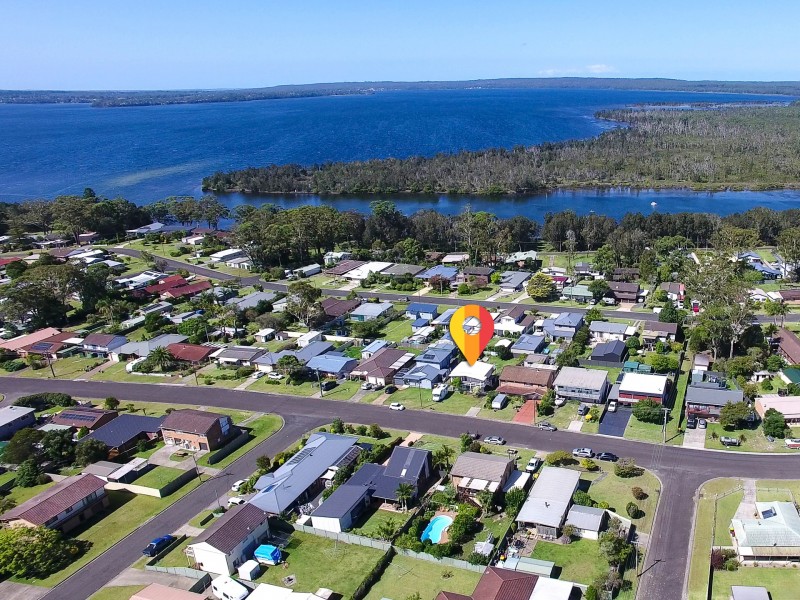 26 Tradewinds Avenue, Sussex Inlet NSW 2540