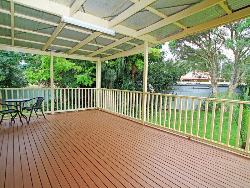 2628 Princes Highway, Wandandian NSW 2540