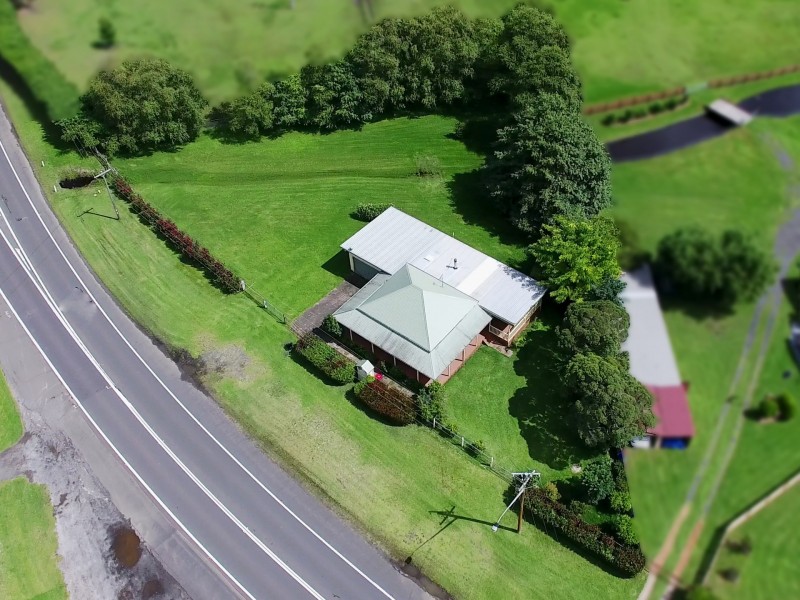 2628 Princes Highway, Wandandian NSW 2540