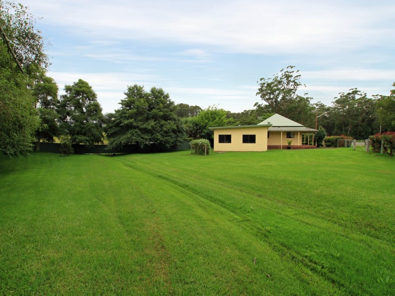 2628 Princes Highway, Wandandian NSW 2540