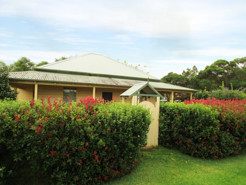 2628 Princes Highway, Wandandian NSW 2540