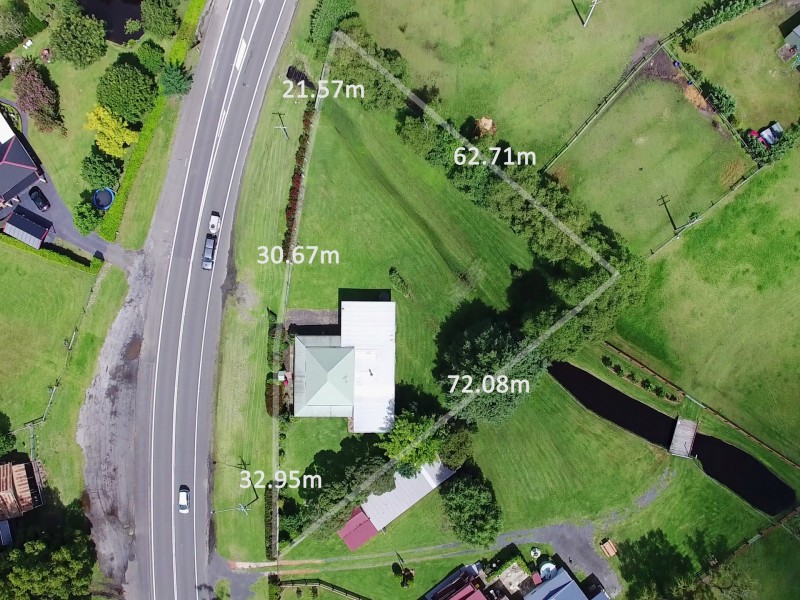 2628 Princes Highway, Wandandian NSW 2540