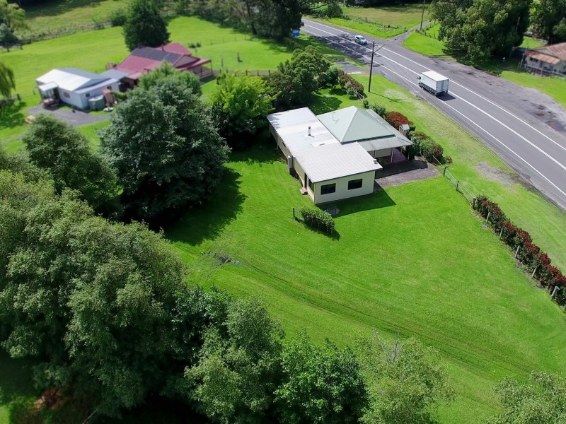 2628 Princes Highway, Wandandian NSW 2540