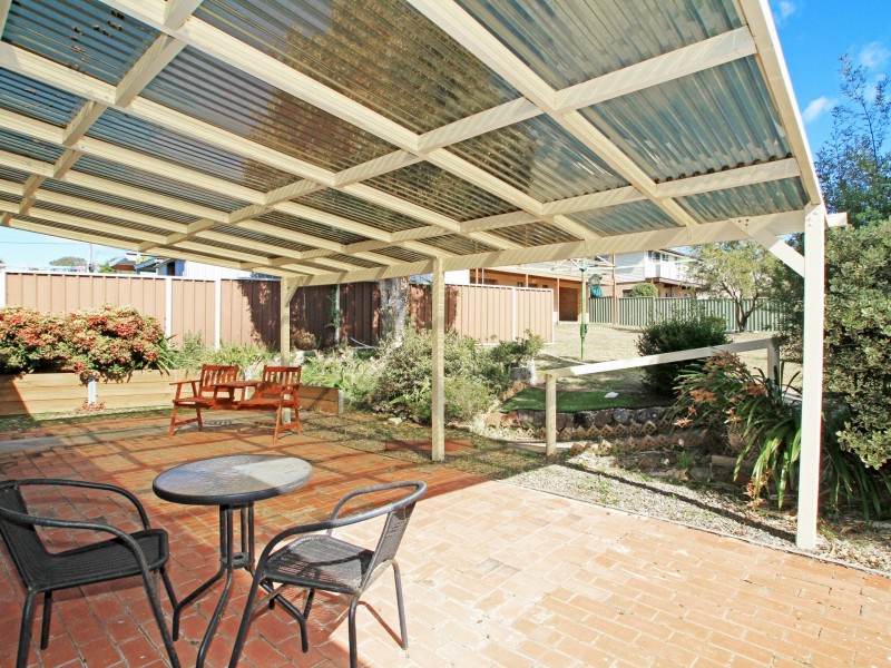 15 Tradewinds Avenue, Sussex Inlet NSW 2540