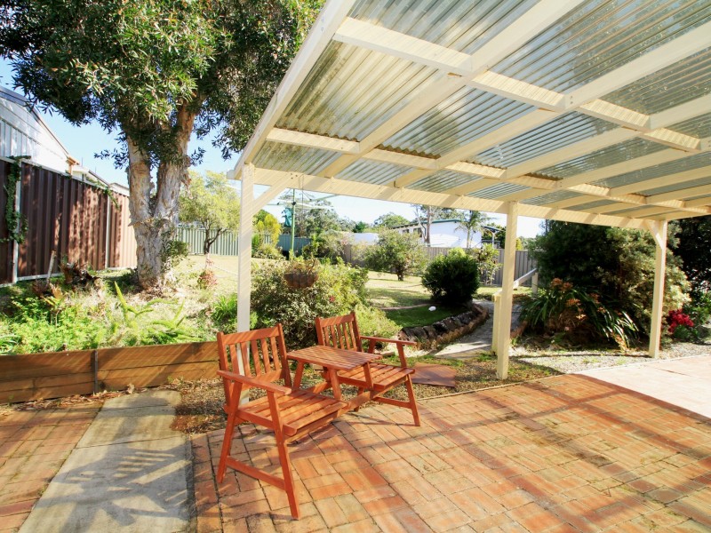 15 Tradewinds Avenue, Sussex Inlet NSW 2540