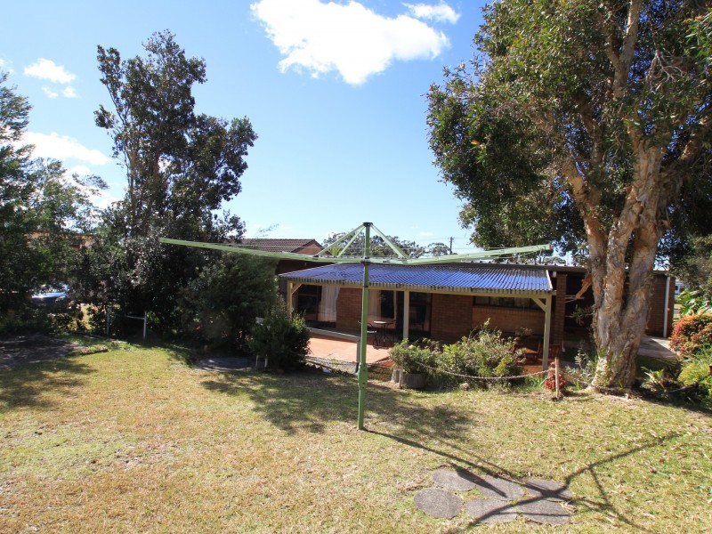 15 Tradewinds Avenue, Sussex Inlet NSW 2540