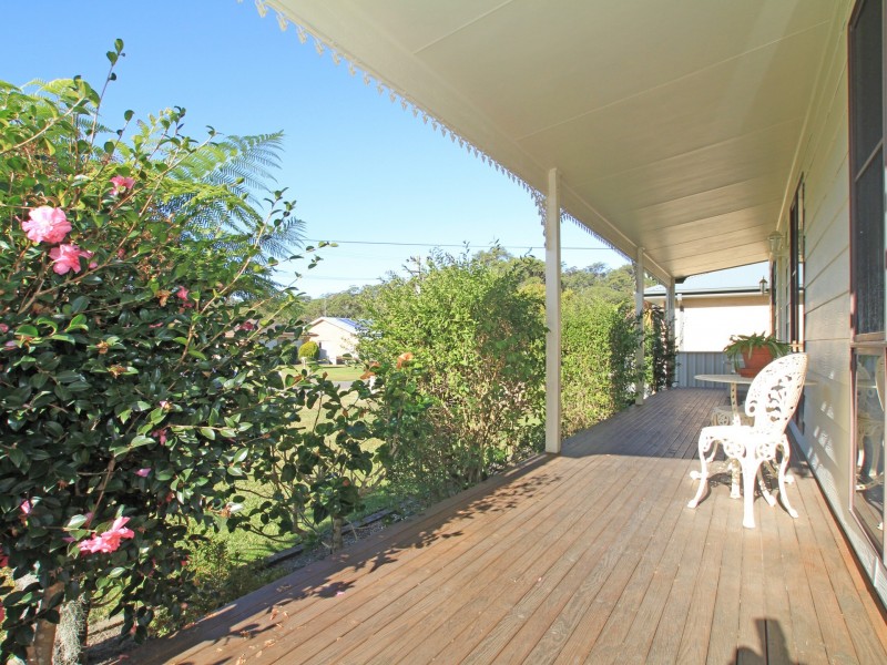 7 Greentree Avenue, Sussex Inlet NSW 2540