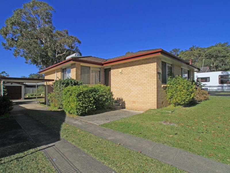 6 Wildwood Avenue, Sussex Inlet NSW 2540