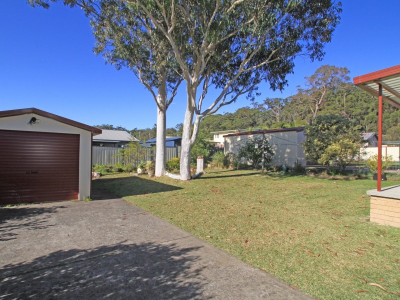 6 Wildwood Avenue, Sussex Inlet NSW 2540