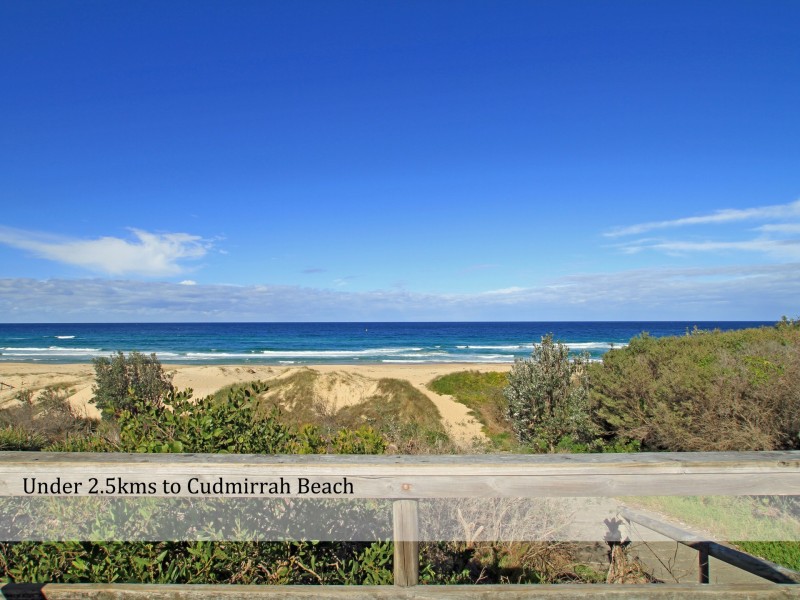 6 Wildwood Avenue, Sussex Inlet NSW 2540