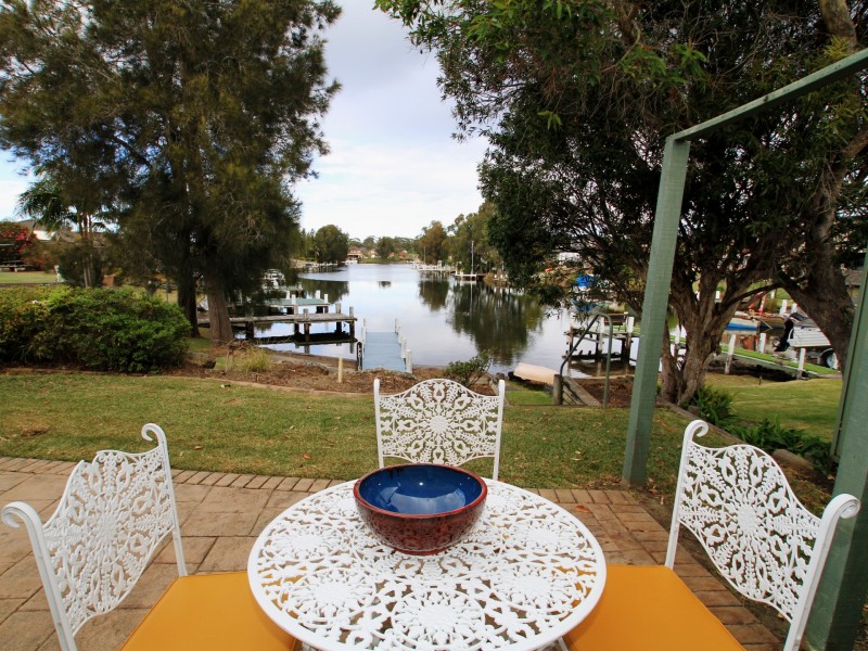 96 Jacobs Drive, Sussex Inlet NSW 2540