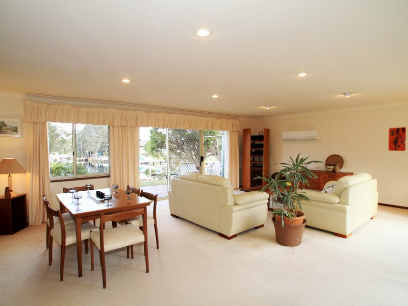 96 Jacobs Drive, Sussex Inlet NSW 2540