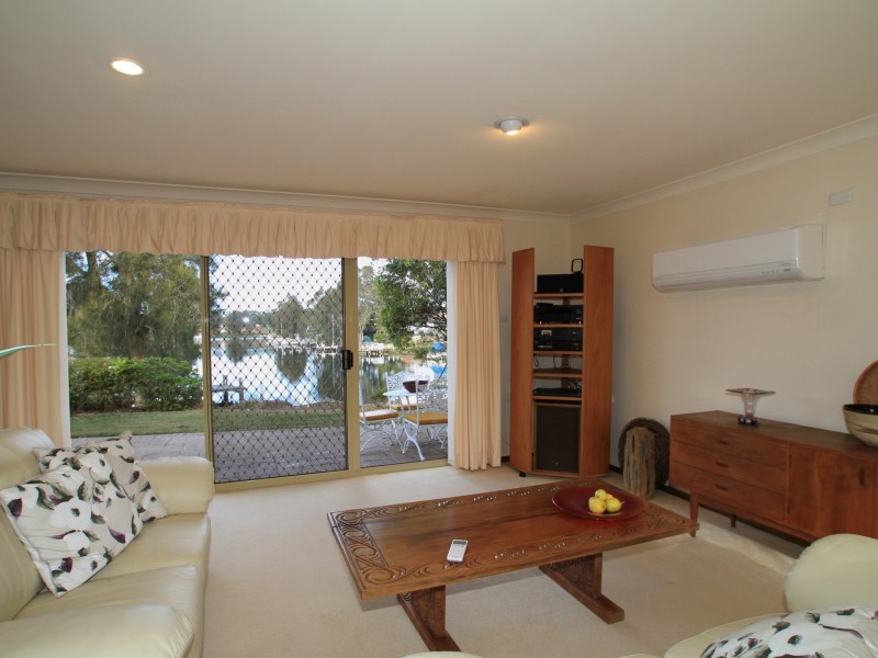 96 Jacobs Drive, Sussex Inlet NSW 2540