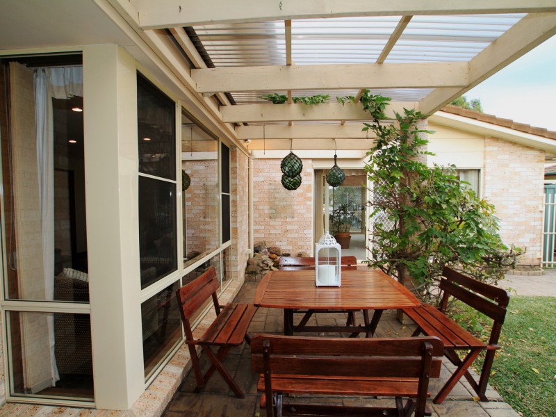 96 Jacobs Drive, Sussex Inlet NSW 2540