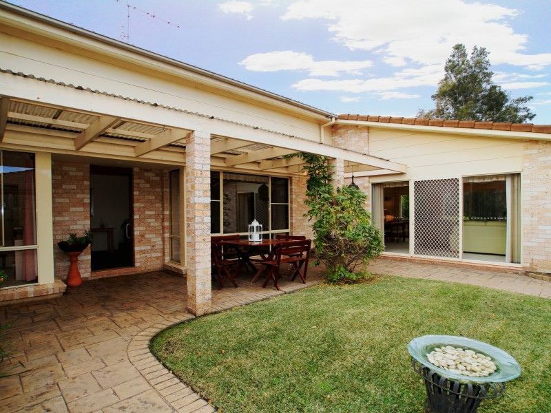 96 Jacobs Drive, Sussex Inlet NSW 2540