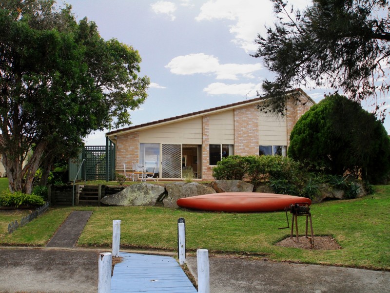 96 Jacobs Drive, Sussex Inlet NSW 2540