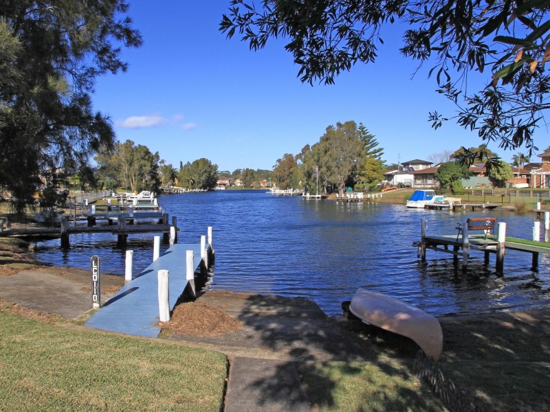 96 Jacobs Drive, Sussex Inlet NSW 2540