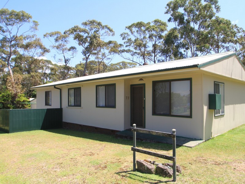 73 Berrara Road, Berrara NSW 2540