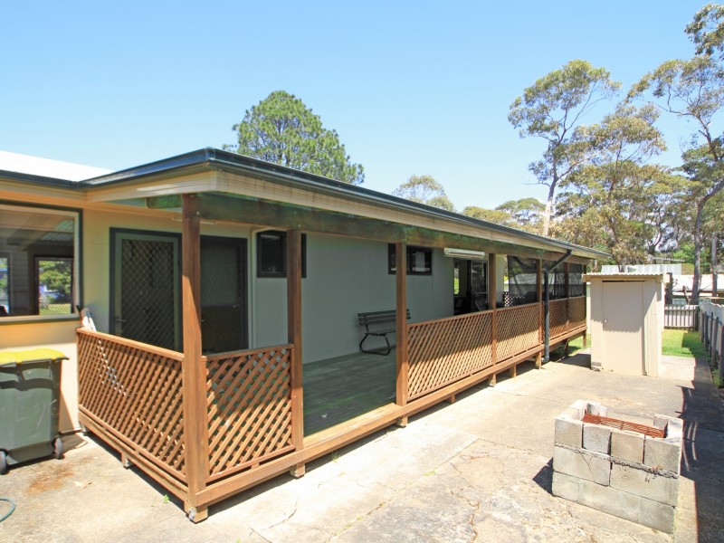 73 Berrara Road, Berrara NSW 2540