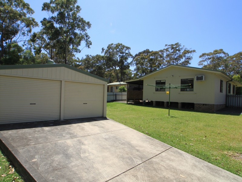 73 Berrara Road, Berrara NSW 2540