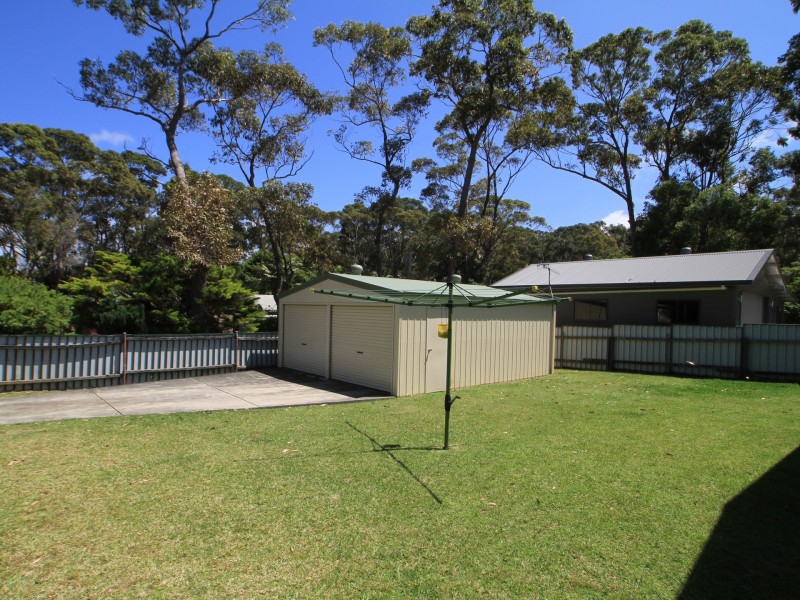 73 Berrara Road, Berrara NSW 2540
