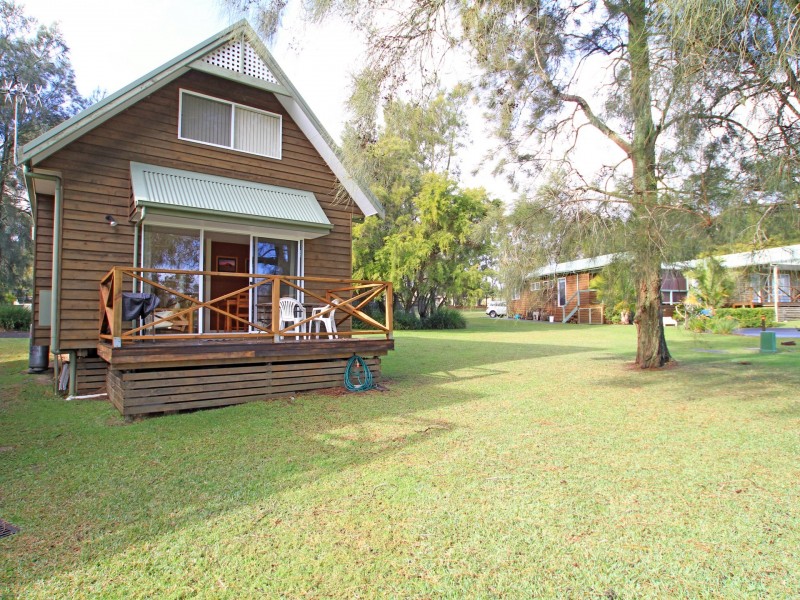 20/33 Berrara Road, Berrara NSW 2540