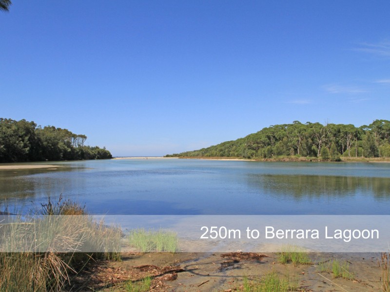 24 Waterhaven Avenue, Berrara NSW 2540
