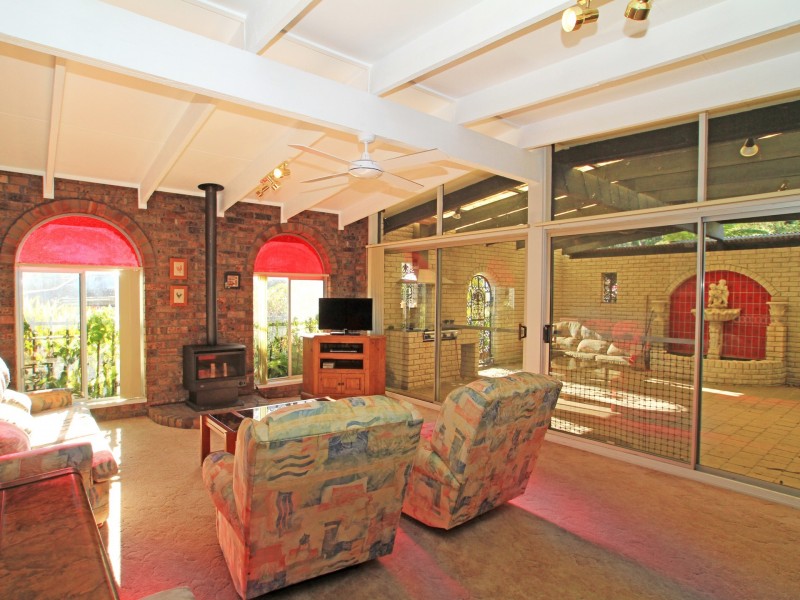 24 Waterhaven Avenue, Berrara NSW 2540