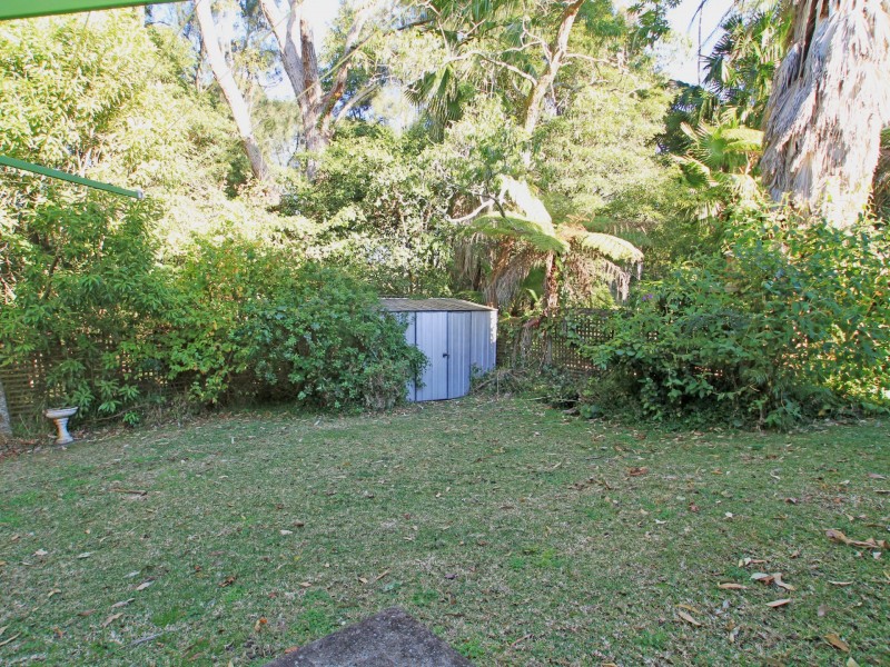 24 Waterhaven Avenue, Berrara NSW 2540