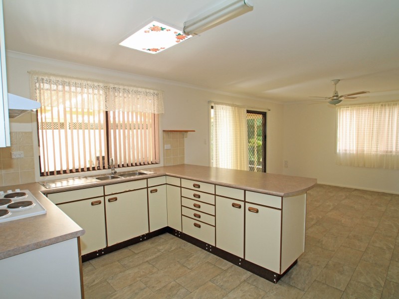 10 Justfield Drive, Sussex Inlet NSW 2540