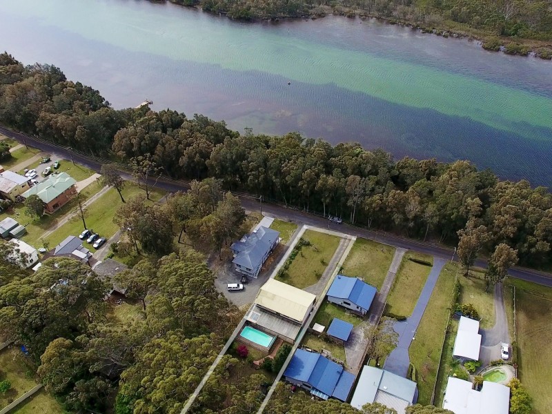 23 Fairview Crescent, Sussex Inlet NSW 2540