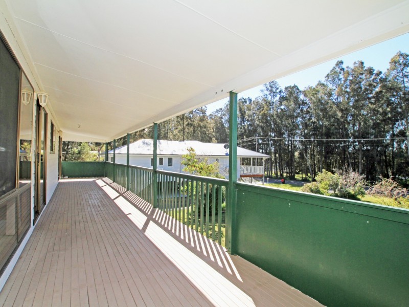 23 Fairview Crescent, Sussex Inlet NSW 2540