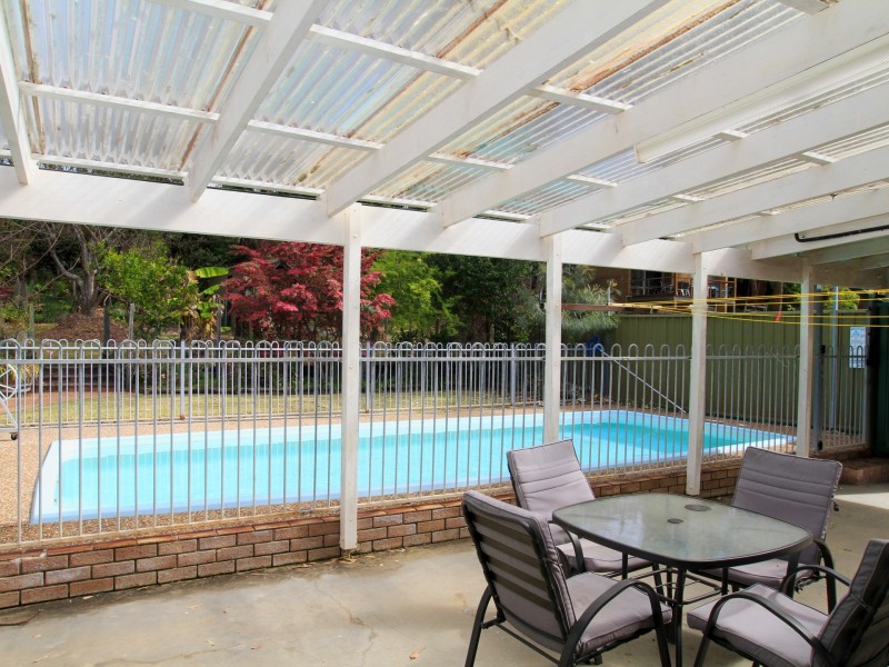 23 Fairview Crescent, Sussex Inlet NSW 2540