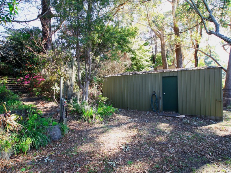 23 Fairview Crescent, Sussex Inlet NSW 2540