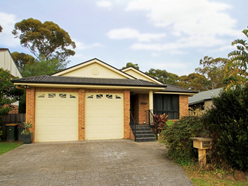 46 Ellmoos Avenue, Sussex Inlet NSW 2540