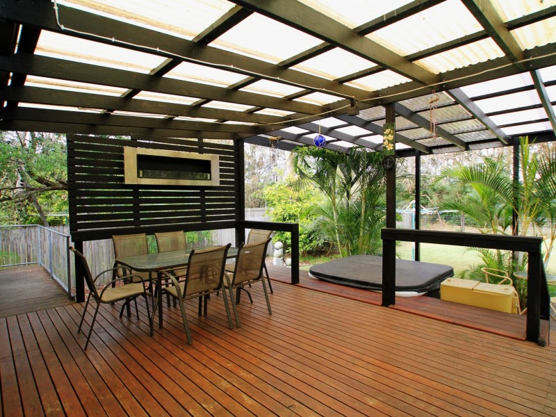 46 Ellmoos Avenue, Sussex Inlet NSW 2540