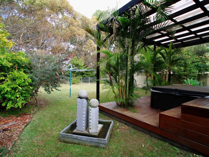 46 Ellmoos Avenue, Sussex Inlet NSW 2540