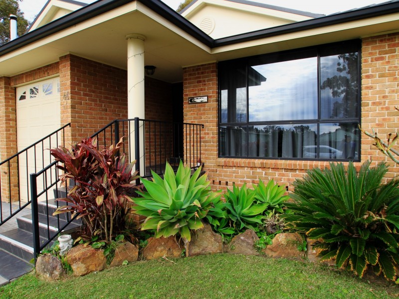 46 Ellmoos Avenue, Sussex Inlet NSW 2540