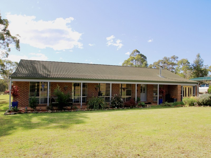 479 Sussex Inlet Rd, Sussex Inlet NSW 2540