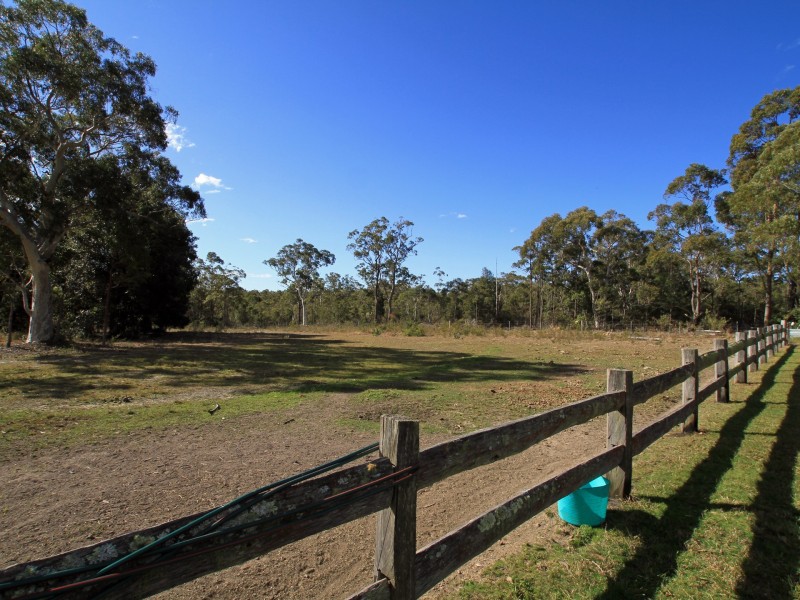 479 Sussex Inlet Rd, Sussex Inlet NSW 2540