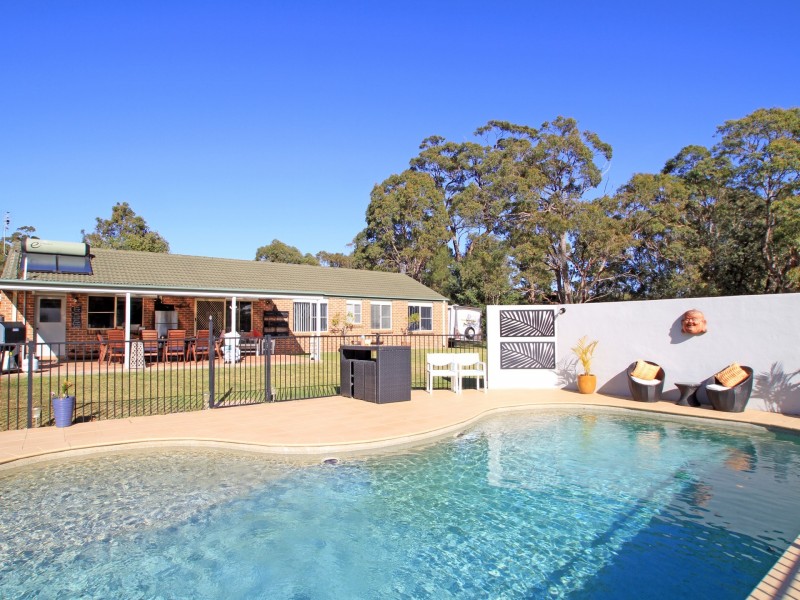 479 Sussex Inlet Rd, Sussex Inlet NSW 2540