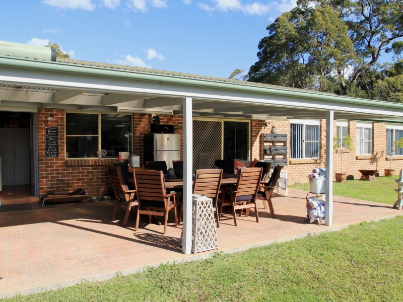 479 Sussex Inlet Rd, Sussex Inlet NSW 2540