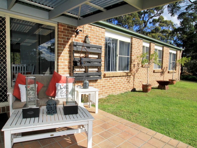 479 Sussex Inlet Rd, Sussex Inlet NSW 2540