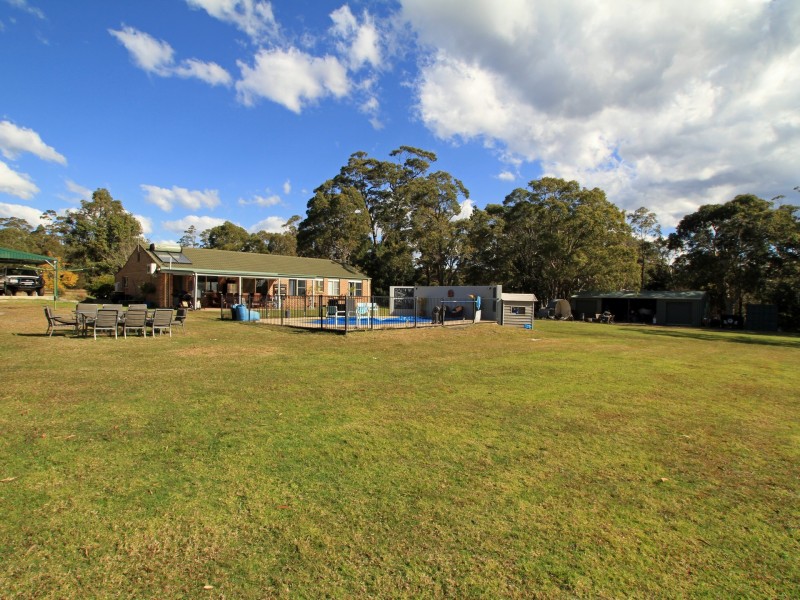 479 Sussex Inlet Rd, Sussex Inlet NSW 2540