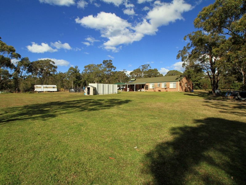 479 Sussex Inlet Rd, Sussex Inlet NSW 2540