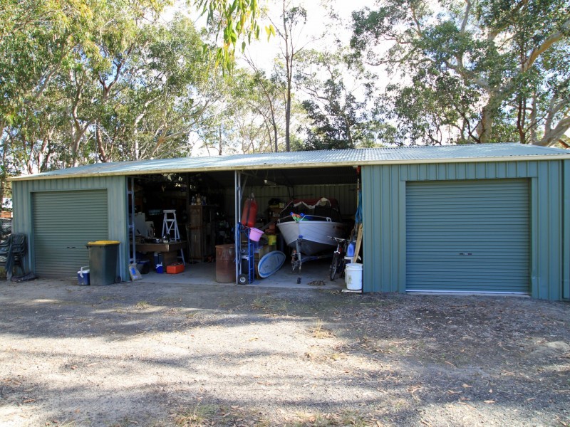 479 Sussex Inlet Rd, Sussex Inlet NSW 2540
