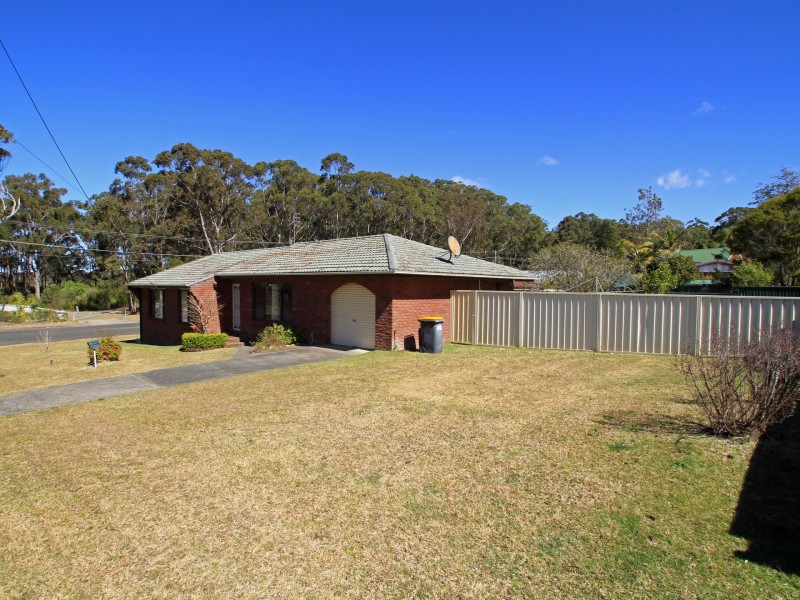 9 Anchorage Close, Sussex Inlet NSW 2540