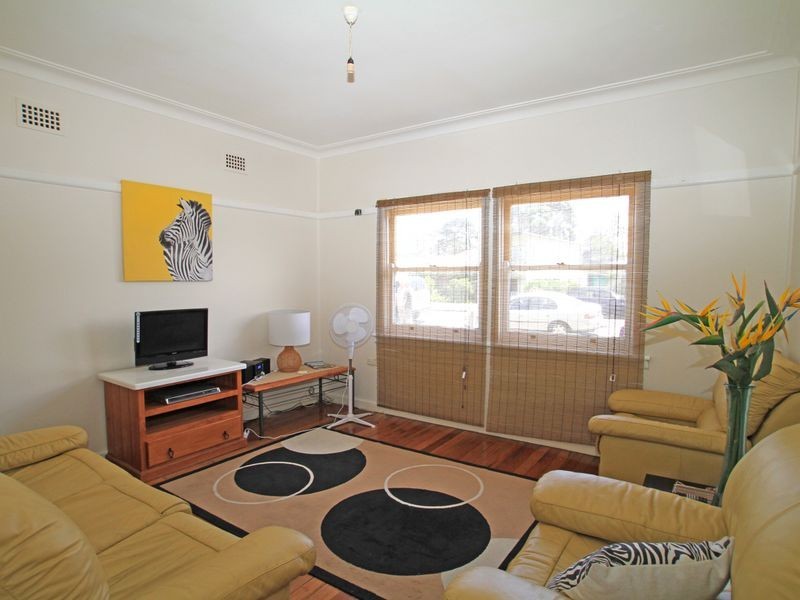 152 Jacobs Drive, Sussex Inlet NSW 2540