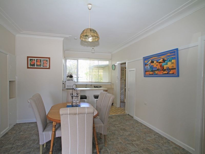 152 Jacobs Drive, Sussex Inlet NSW 2540