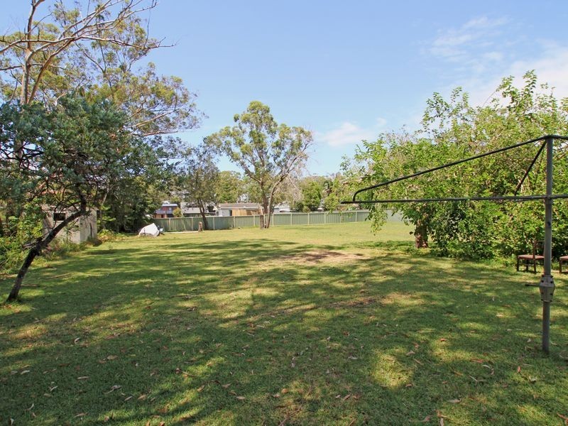 152 Jacobs Drive, Sussex Inlet NSW 2540